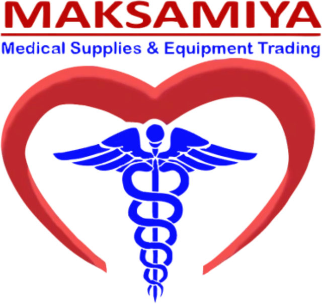 MAKSAMIYA Medical Supplies & Equipment Trading